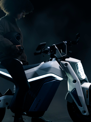 Top-notch  Safety Features