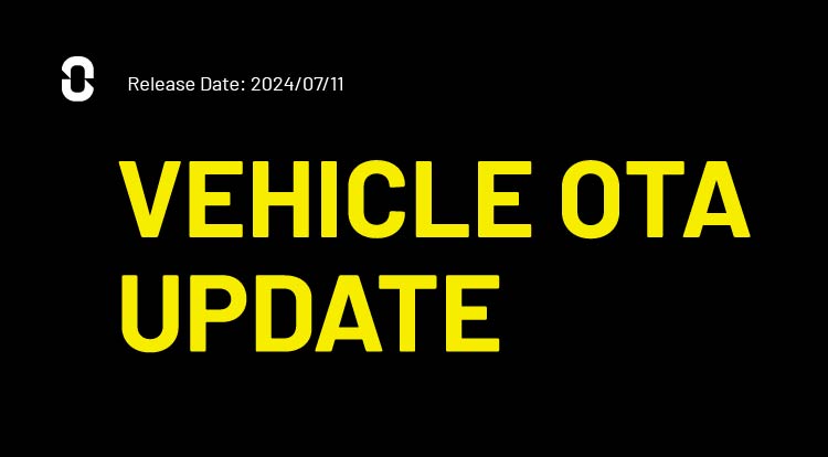 VEHICLE OTA V0711.99